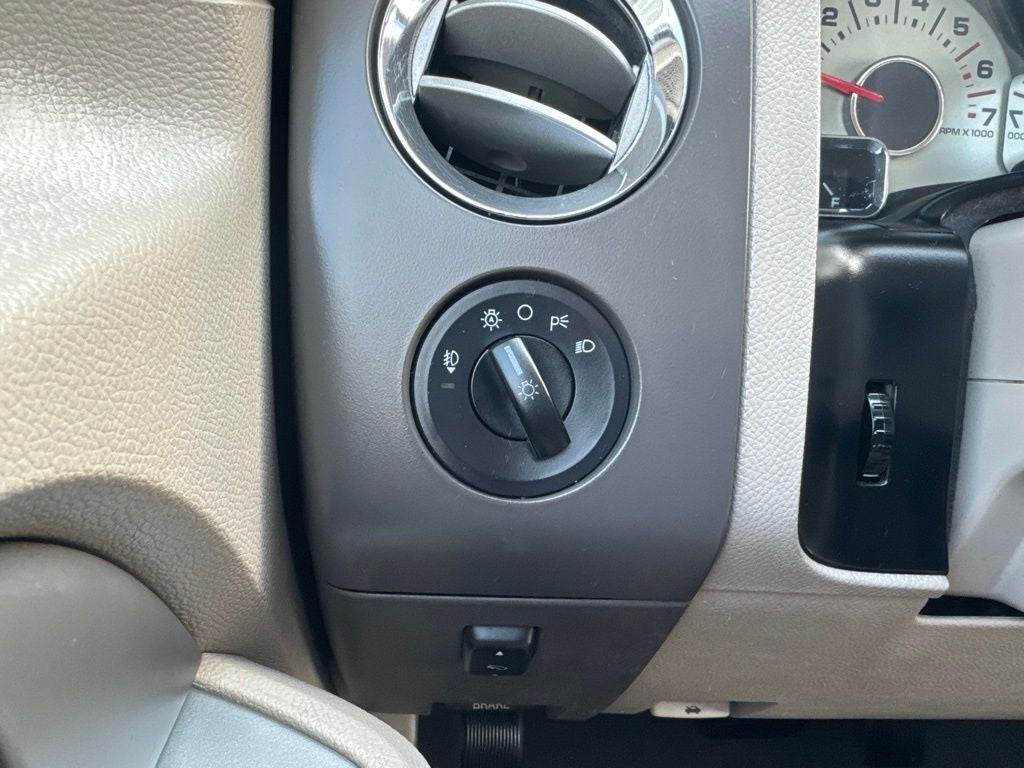 2008 Ford Expedition XLT