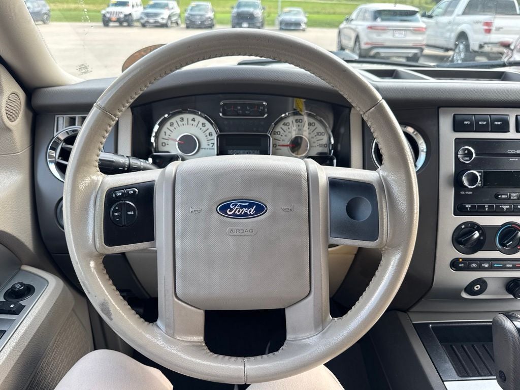 2008 Ford Expedition XLT