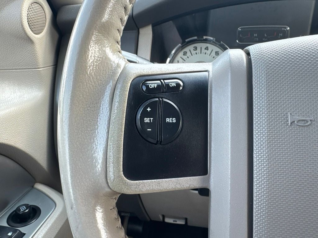 2008 Ford Expedition XLT