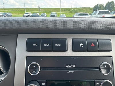 2008 Ford Expedition XLT