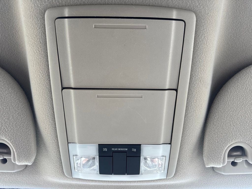 2008 Ford Expedition XLT