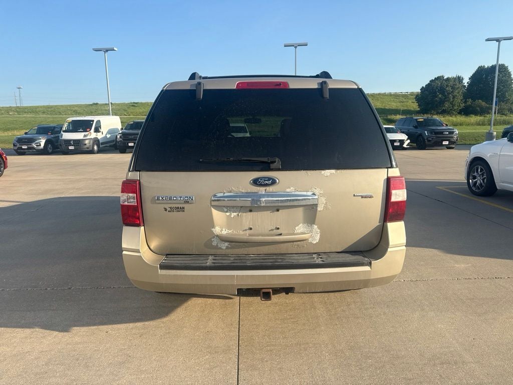 2008 Ford Expedition XLT