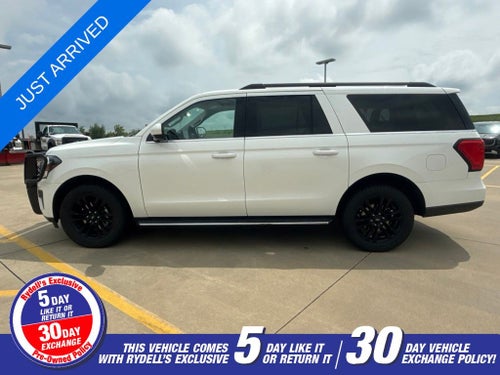 2023 Ford Expedition Max XLT
