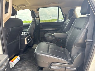 2023 Ford Expedition Max XLT