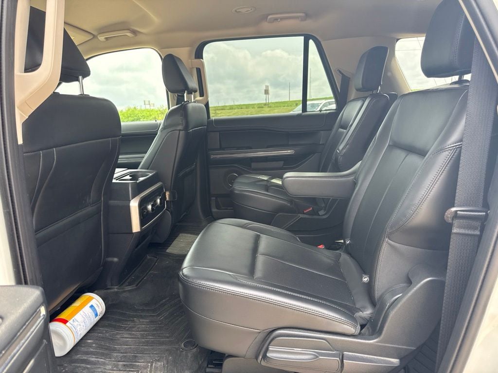 2023 Ford Expedition Max XLT