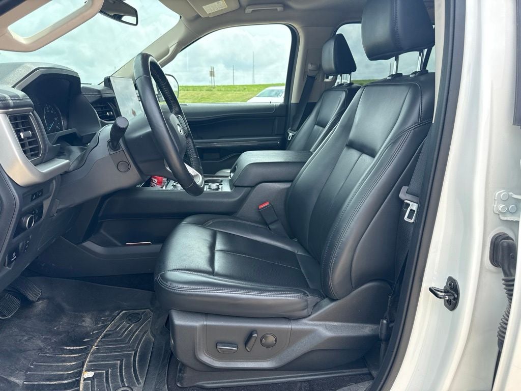 2023 Ford Expedition Max XLT