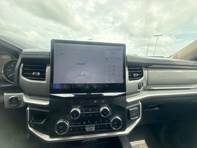 2023 Ford Expedition Max XLT
