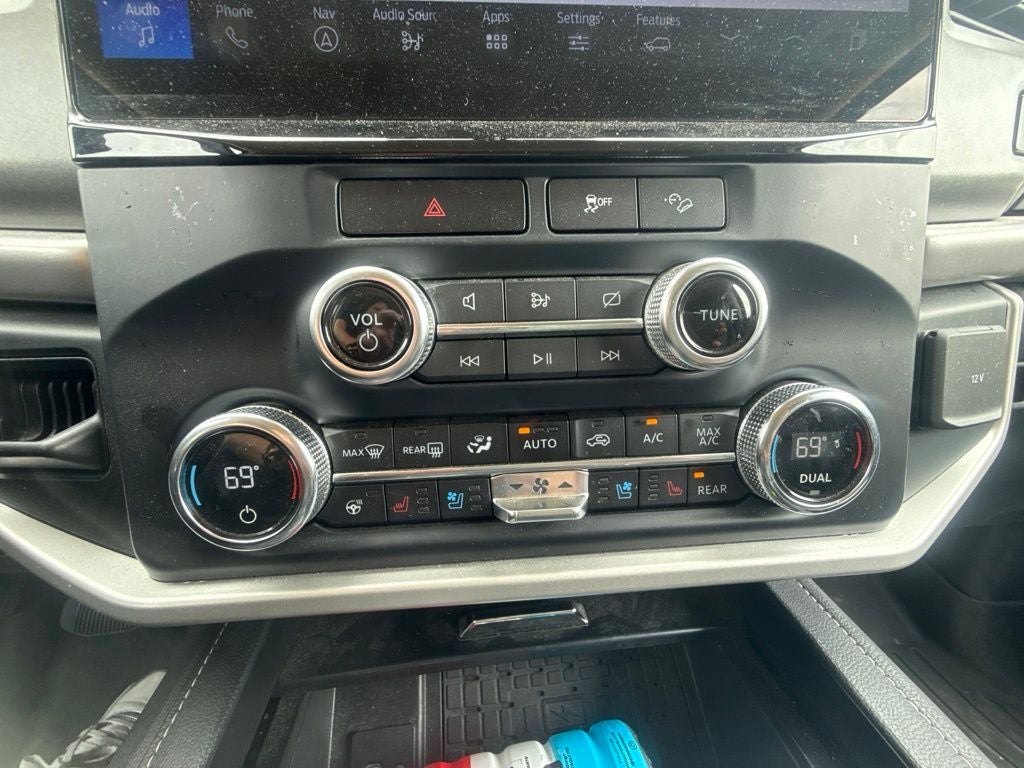 2023 Ford Expedition Max XLT