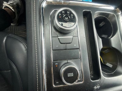 2023 Ford Expedition Max XLT