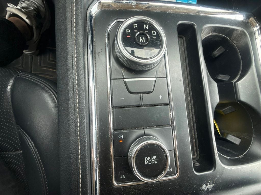 2023 Ford Expedition Max XLT