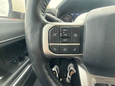 2023 Ford Expedition Max XLT