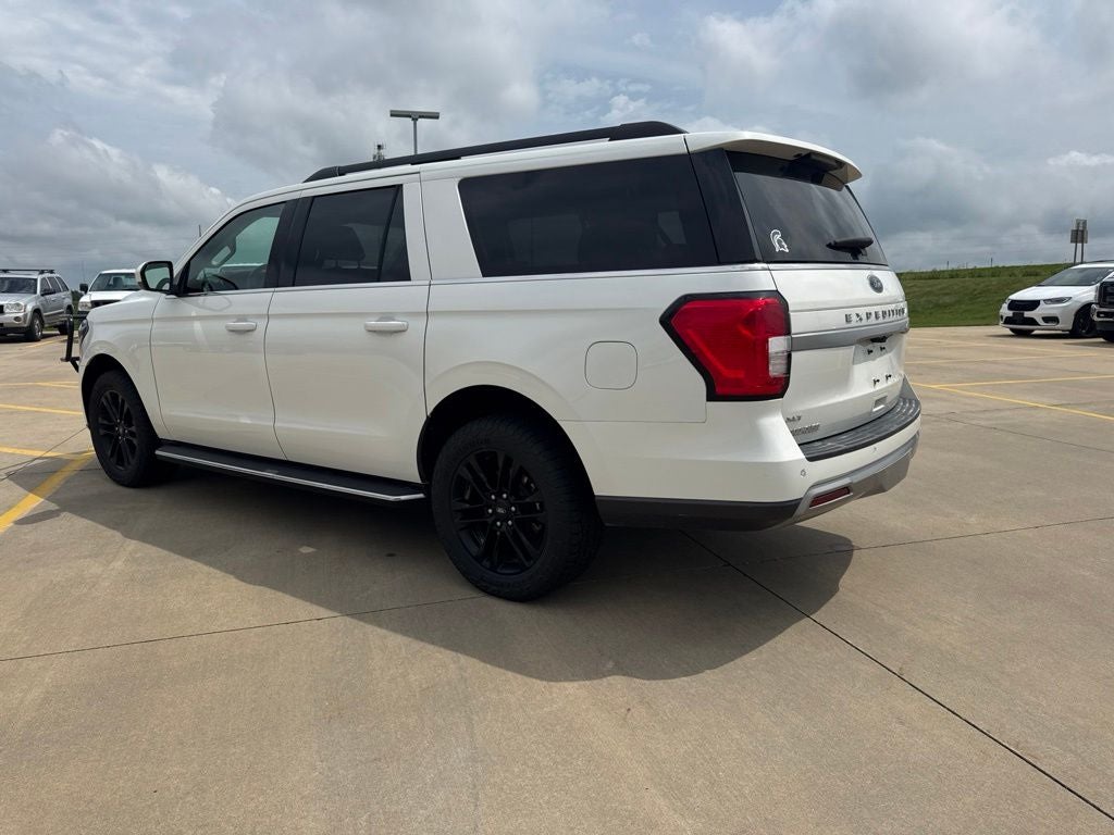 2023 Ford Expedition Max XLT