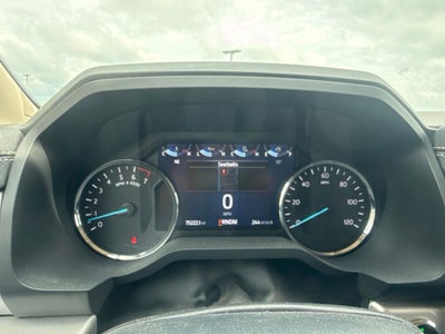 2023 Ford Expedition Max XLT