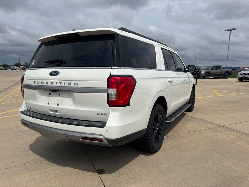 2023 Ford Expedition Max XLT