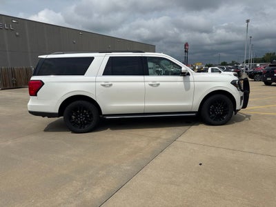 2023 Ford Expedition Max XLT