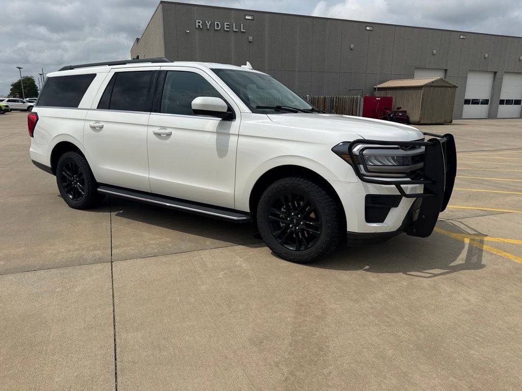 2023 Ford Expedition Max XLT