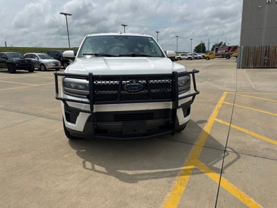 2023 Ford Expedition Max XLT