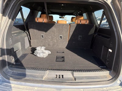 2023 Ford Expedition Max Platinum