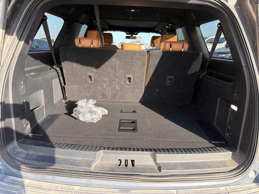 2023 Ford Expedition Max Platinum