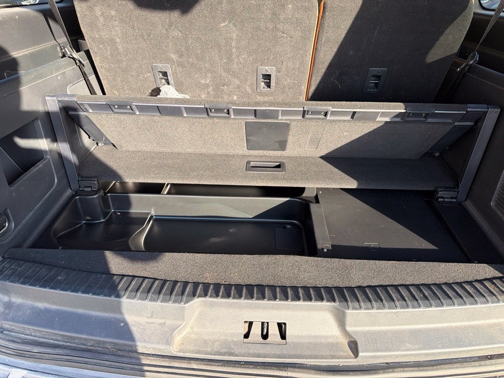 2023 Ford Expedition Max Platinum