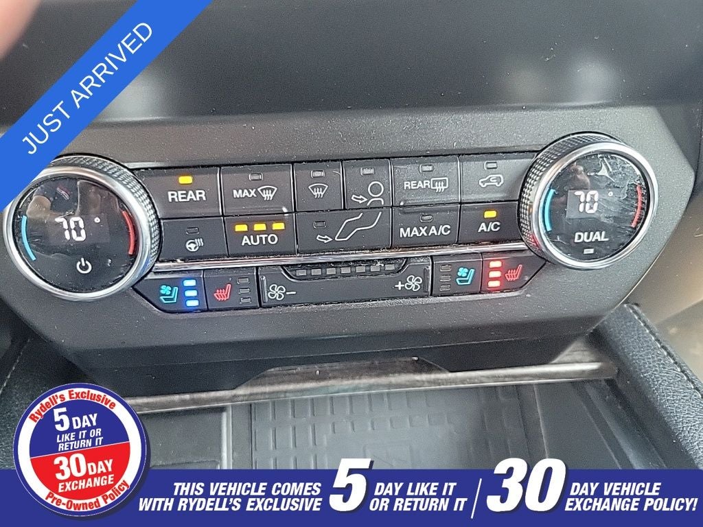 2020 Ford Expedition Max Limited