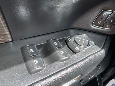 2020 Ford Expedition Max Limited