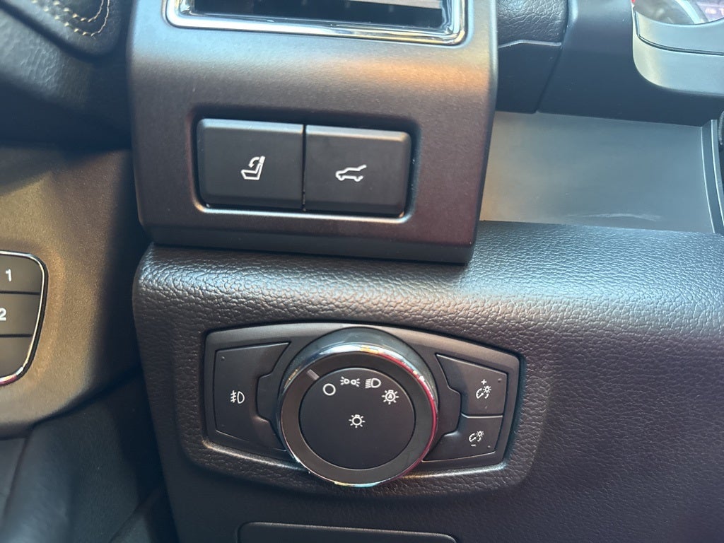 2020 Ford Expedition Max Limited