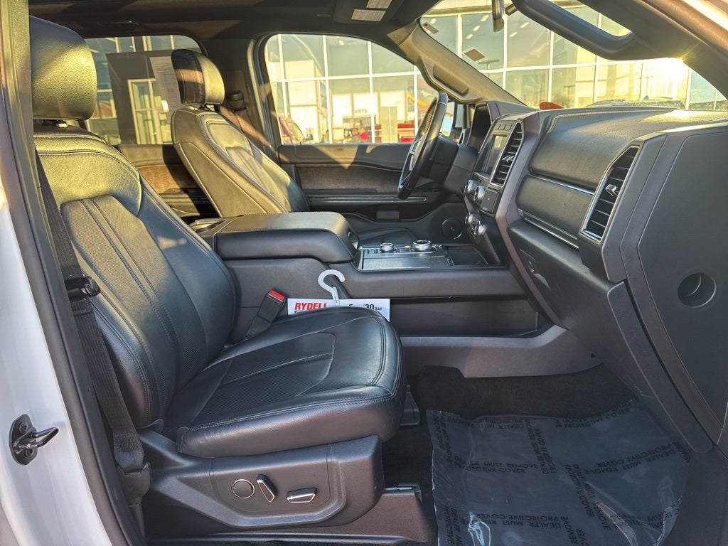 2020 Ford Expedition Max Limited