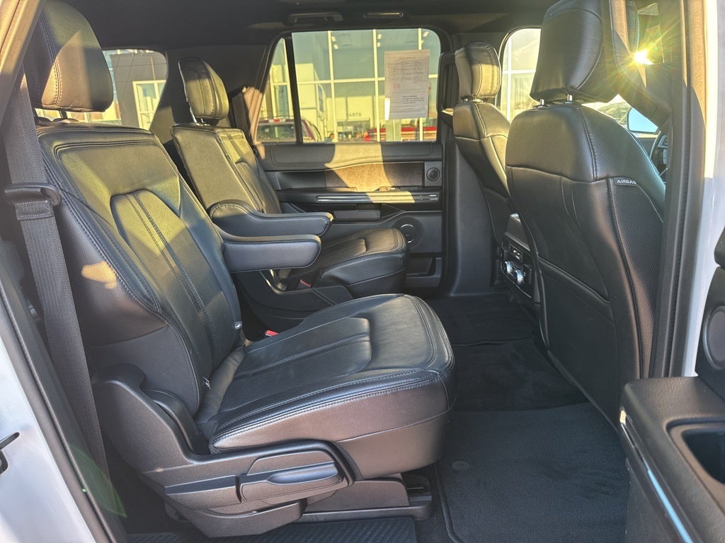 2020 Ford Expedition Max Limited