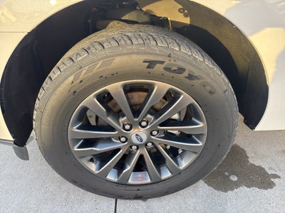 2020 Ford Expedition Max Limited