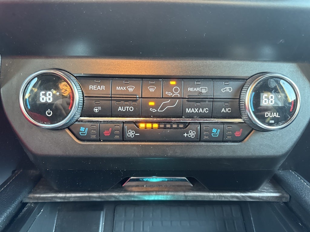 2020 Ford Expedition Max Limited