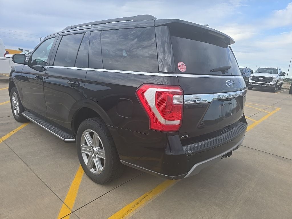 2021 Ford Expedition XLT