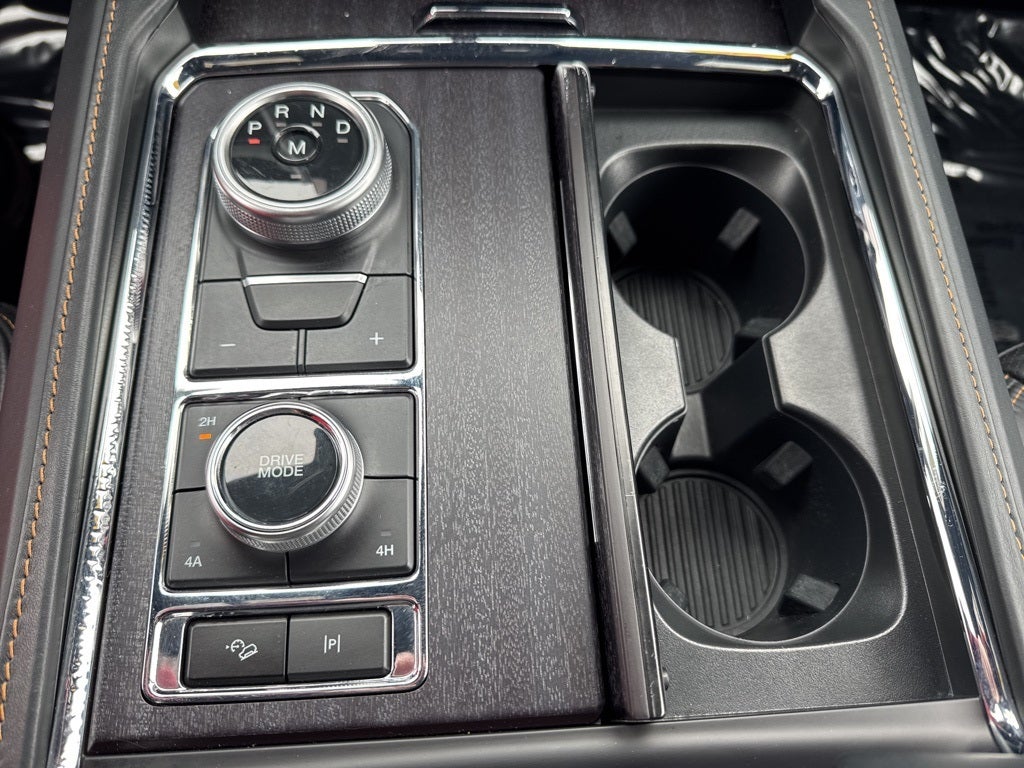 2023 Ford Expedition Platinum