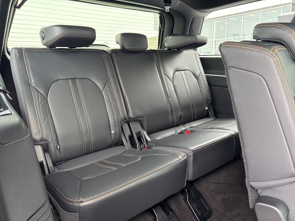 2023 Ford Expedition Platinum