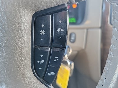 2004 Ford Explorer Eddie Bauer