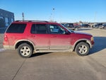 2004 Ford Explorer Eddie Bauer