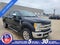 2017 Ford F-250SD Lariat