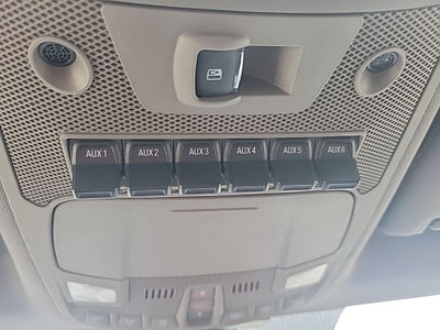 2017 Ford F-250SD Lariat