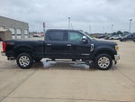 2017 Ford F-250SD Lariat