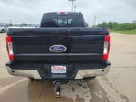 2017 Ford F-250SD Lariat