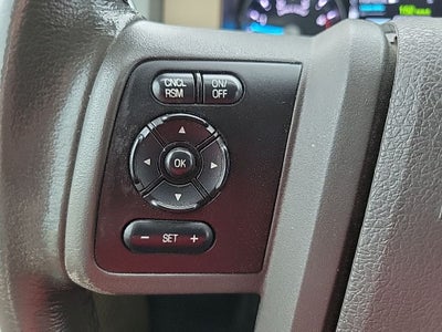 2012 Ford F-250SD Lariat
