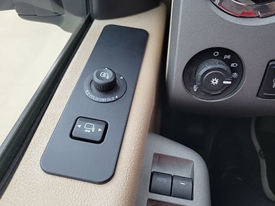 2012 Ford F-250SD Lariat