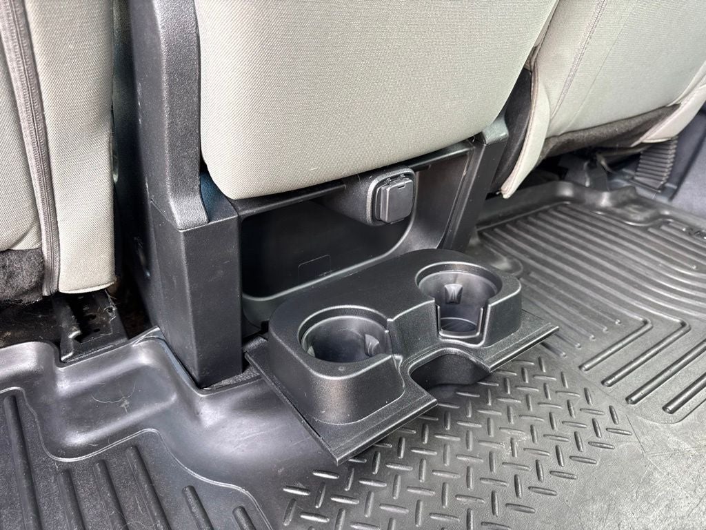 2021 Ford F-250SD XL