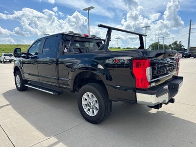 2021 Ford F-250SD XL