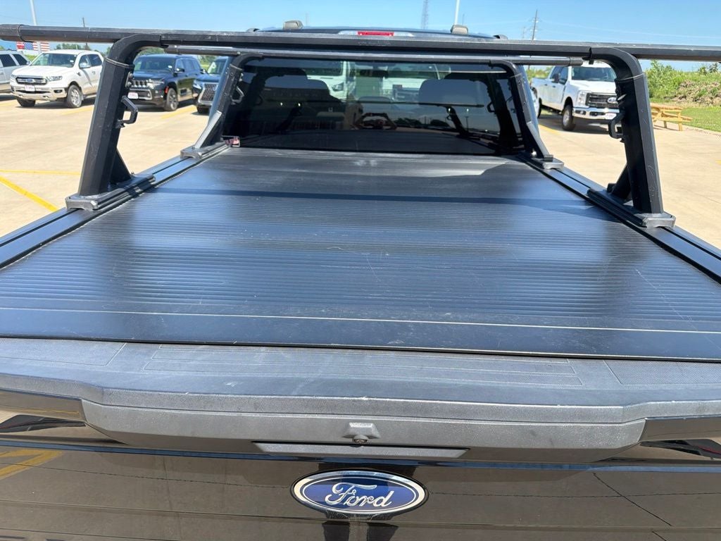 2021 Ford F-250SD XL