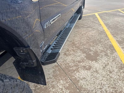 2017 Ford F-250SD XLT