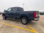2017 Ford F-250SD XLT