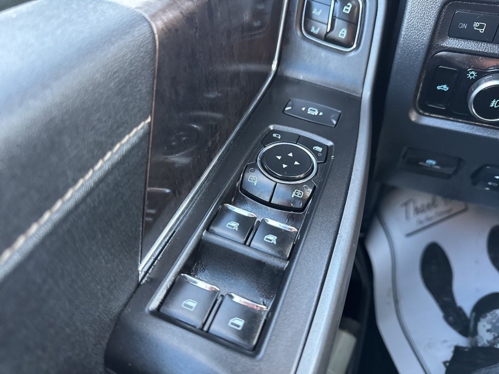 2024 Ford F-350SD Lariat