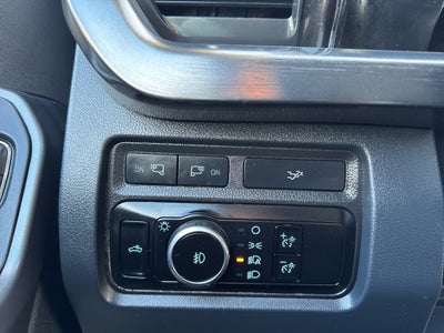 2024 Ford F-350SD Lariat