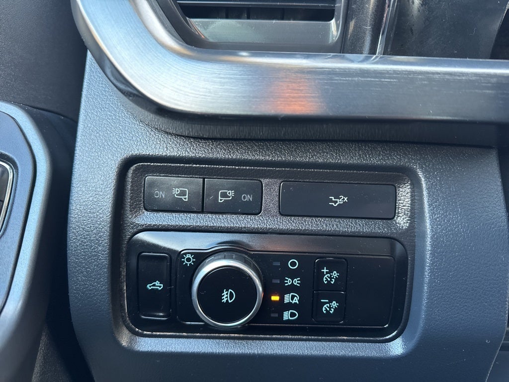 2024 Ford F-350SD Lariat